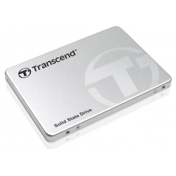 Driveuri 2.5" SATA SSD 240GB Transcend "SSD220"