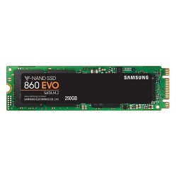Driveuri .M.2 SATA SSD 250GB Samsung 860 EVO "MZ-N6E250BW" Driveuri .M.2 SATA SSD 250GB Samsung 860 EVO "MZ-N6E250BW"
