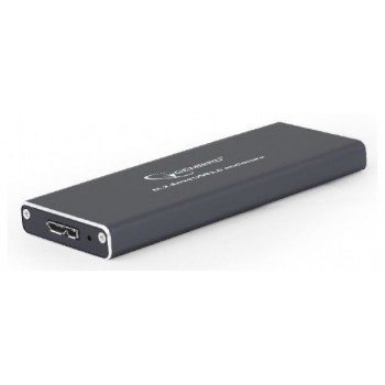 Портативный корпус для SSD Gembird EE2280-U3C-01