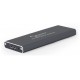 Портативный корпус для SSD Gembird EE2280-U3C-01