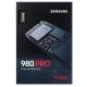 Накопители M.2 NVMe SSD 250GB Samsung 980