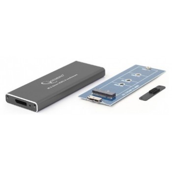 Портативный корпус для SSD Gembird EE2280-U3C-01