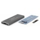 Портативный корпус для SSD Gembird EE2280-U3C-01