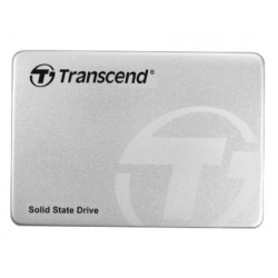 Накопители 2.5" SATA SSD 120GB Transcend "SSD220"