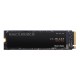 Накопители M.2 NVMe SSD 250GB WD Black SN750