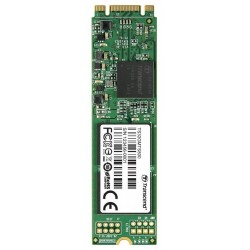 Накопители .M.2 SATA SSD 32GB Transcend "TS32GMTS800S"