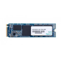 Driveuri .M.2 NVMe SSD 1.0TB Apacer AS2280P4