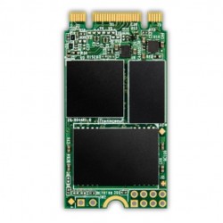 Накопители .M.2 SATA SSD 256GB Transcend "TS256GMTS430S"