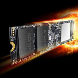 Накопители M.2 NVMe SSD 256GB ADATA XPG SX8100