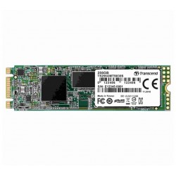 Накопители .M.2 SATA SSD 256GB Transcend "TS256GMTS830S"
