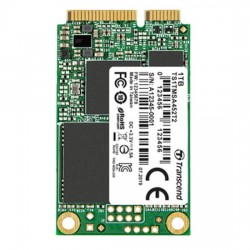 Накопители .mSATA SSD 1.0TB Transcend "TS1TMSA452T2"