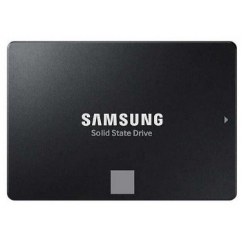 Накопители 2.5" SATA SSD 500GB Samsung 870 EVO "MZ-77E500BW"