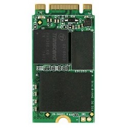 Накопители .M.2 SATA SSD 64GB Transcend "TS64GMTS400S"