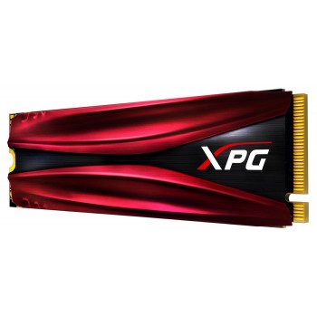 Накопители M.2 NVMe SSD 256GB ADATA XPG GAMMIX S11 Pro