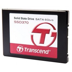 Накопители 2.5" SATA SSD 64GB Transcend "SSD370"