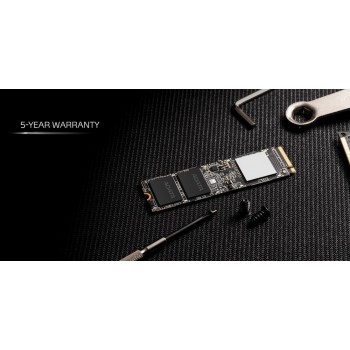 Driveuri .M.2 NVMe SSD 512GB ADATA XPG SX8100