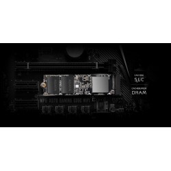 Накопители .M.2 NVMe SSD 512GB ADATA XPG SX8100