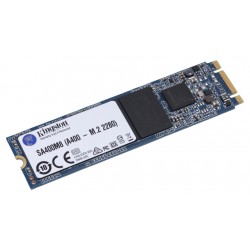 Driveuri .M.2 SATA SSD 480GB Kingston A400 "SA400M8/480G"