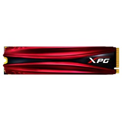 Накопители M.2 NVMe SSD 256GB ADATA XPG GAMMIX S11 Pro