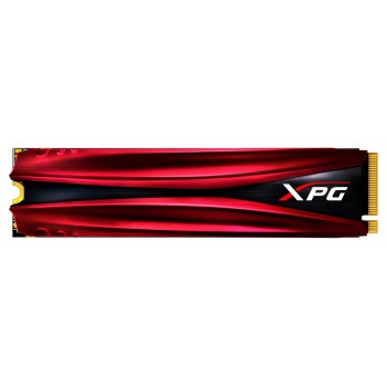Накопители M.2 NVMe SSD 256GB ADATA XPG GAMMIX S11 Pro