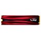 Накопители M.2 NVMe SSD 256GB ADATA XPG GAMMIX S11 Pro