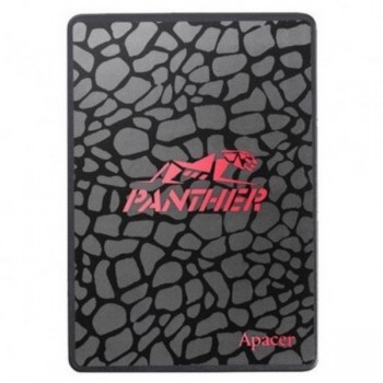 Накопители 2.5" SATA SSD 512GB Apacer "AS350" Panther