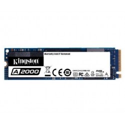 Driveuri .M.2 NVMe SSD 1.0TB Kingston A2000