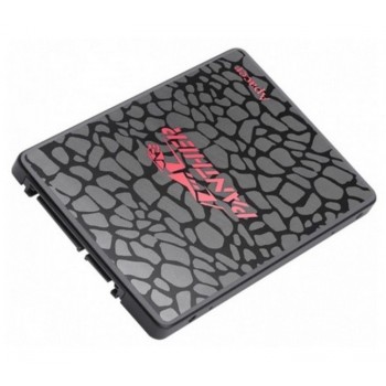 Накопители 2.5" SATA SSD 512GB Apacer "AS350" Panther