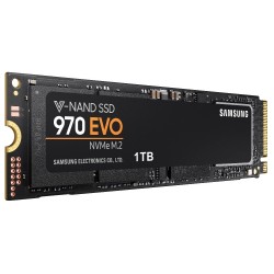 Driveuri .M.2 NVMe SSD 1.0TB Samsung 970 EVO Driveuri .M.2 NVMe SSD 1.0TB Samsung 970 EVO