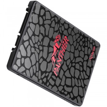 Накопители 2.5" SATA SSD 512GB Apacer "AS350X"