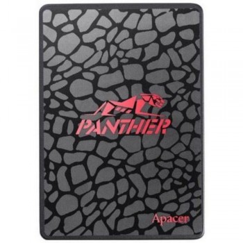 Накопители 2.5" SATA SSD 512GB Apacer "AS350X"