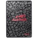 Накопители 2.5" SATA SSD 512GB Apacer "AS350X"
