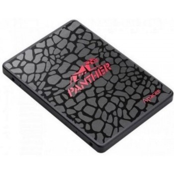 Накопители 2.5" SATA SSD 512GB Apacer "AS350X"