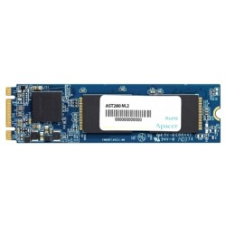Driveuri .M.2 SATA SSD 480GB Apacer AST280 "AP480GAST280"