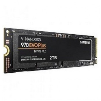 Driveuri .M.2 NVMe SSD 2.0TB Samsung 970 EVO Plus