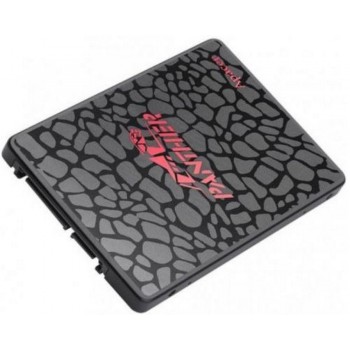 Накопители 2.5" SATA SSD 512GB Apacer "AS350X"