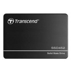 Накопители 2.5" SATA SSD 64GB Transcend "SSD452K"