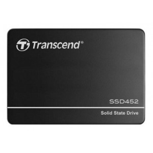 Накопители 2.5" SATA SSD 64GB Transcend "SSD452K"
