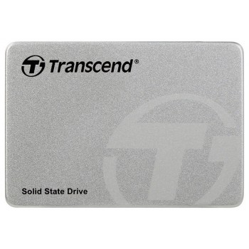Накопители 2.5" SATA SSD 2.0TB Transcend "SSD230"