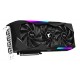 Видеокарта Gigabyte Radeon RX 6800 16GB GDDR6 Aorus Master