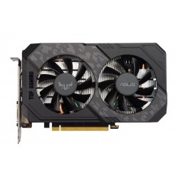Plăca grafica ASUS GTX1660Ti 6GB GDDR6 TUF Gaming EVO OC