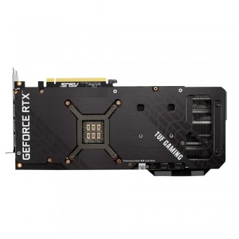 Видеокарта ASUS RTX3080 12GB GDDR6X TUF Gaming OC
