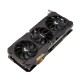 Видеокарта ASUS RTX3080 12GB GDDR6X TUF Gaming OC