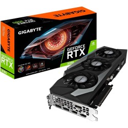 Видеокарта Gigabyte GV-N3080GAMING OC-10GD