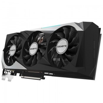 Видеокарта Gigabyte Radeon RX 6900 XT 16GB GDDR6 Gaming OC