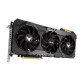 Видеокарта ASUS RTX3080 12GB GDDR6X TUF Gaming OC