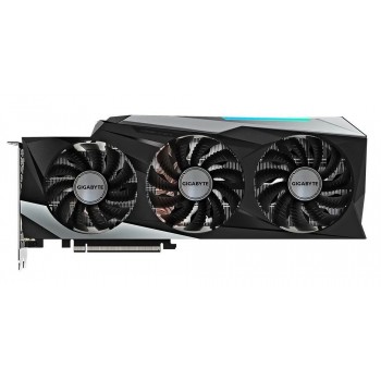 Видеокарта Gigabyte RTX3080 12GB GDDR6X Gaming OC