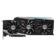 Видеокарта Gigabyte RTX3080 12GB GDDR6X Gaming OC