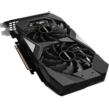 Видеокарта Gigabyte GV-N2060D6-6GD