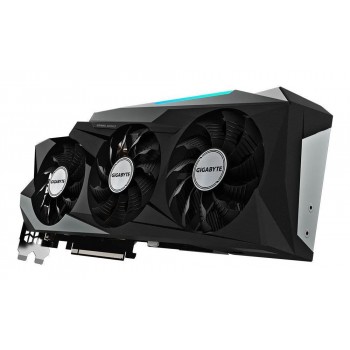 Видеокарта Gigabyte RTX3080 12GB GDDR6X Gaming OC